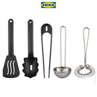 Gambar IKEA DUKTIG Set Mainan Perkakas Dapur Mainan Isi 5pcs  Plastik dari IKEA Indonesia Kota Administrasi Jakarta Timur 2 Tokopedia