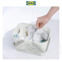 Gambar IKEA RANEN Keranjang Penyimpanan Serbaguna Plastik dari IKEA Indonesia Kota Administrasi Jakarta Timur 3 Tokopedia