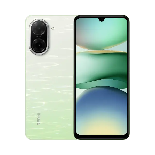 Xiaomi Redmi A5 4/128GB [ Garansi Resmi Xiaomi Indonesia]