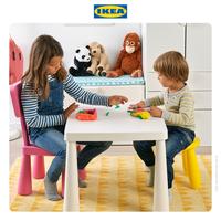 Gambar IKEA MALA Mainan Lilin / Tanah Liat / Clay Warna Campuran Isi 6pcs Plastik dari IKEA Indonesia Kota Administrasi Jakarta Timur 3 Tokopedia