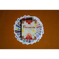 Gambar FLORANESIA by Victoria Tunggono & Cindy Saja dari Afterhours Books Kota Administrasi Jakarta Selatan 3 Tokopedia