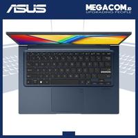 Gambar Asus Vivobook 14 A1404VAP VIPS [Core 5 120U|SSD 512GB|RAM 8GB|Win11|OHS24+365] dari megacom.id Kota Administrasi Jakarta Pusat 3 Tokopedia
