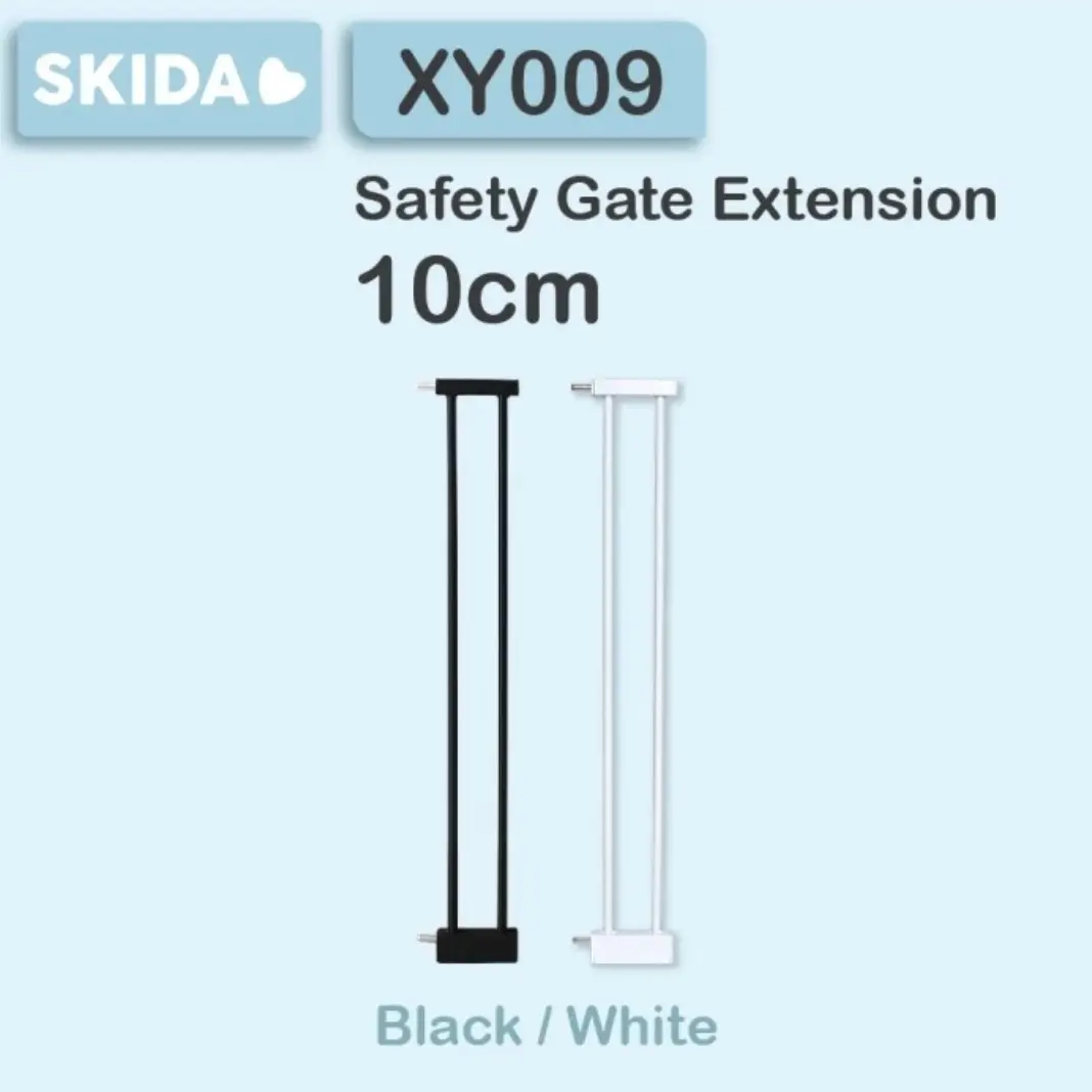 Baby Safe Safety Gate Extension 10cm Pagar Pengaman Anak Bayi