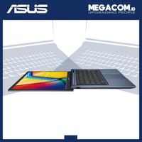 Gambar Asus Vivobook 14 A1404VAP VIPS [Core 5 120U|SSD 512GB|RAM 8GB|Win11|OHS24+365] dari megacom.id Kota Administrasi Jakarta Pusat 5 Tokopedia