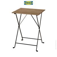 Gambar IKEA TARNO Meja Outdoor untuk Teras Balkon 55x54 cm Furniture dari IKEA Indonesia Kota Administrasi Jakarta Timur 2 Tokopedia