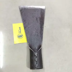 Tembilang RATA dodos sawit galian lubang tanah bahan besi tebal