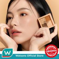 Gambar 3CE Mini Multi Eye Color Palette #Side By Side dari Watsons Indonesia Official Store Kab. Tangerang 4 Tokopedia
