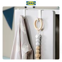 Gambar IKEA LATTHET Kait dan Klip Serbaguna Isi 2pcs dari IKEA Indonesia Kota Administrasi Jakarta Timur 3 Tokopedia