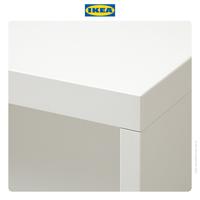 Gambar IKEA BESTA Meja Tamu Minimalis Putih 120x56x38cm  Furniture dari IKEA Indonesia Kota Administrasi Jakarta Timur 5 Tokopedia