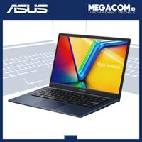 Gambar Asus Vivobook 14 A1404VAP VIPS [Core 5 120U|SSD 512GB|RAM 8GB|Win11|OHS24+365] dari megacom.id Kota Administrasi Jakarta Pusat 4 Tokopedia
