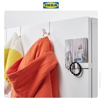 Gambar IKEA LATTHET Kait dan Klip Serbaguna Isi 2pcs dari IKEA Indonesia Kota Administrasi Jakarta Timur 5 Tokopedia