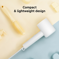 Gambar Xiaomi Ionic Hair Dryer H300 | Quick drying 20m/s | 50 Mio negative ion | 6 Airflow modes [Official Store] dari Xiaomi Indonesia Kab. Tangerang 4 Tokopedia