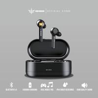 Gambar NYK W700 Aurora Gaming TWS Wireless Bluetooth Earphone Nemesis dari Click & Go Tokopedia Kota Bandung 2 Tokopedia
