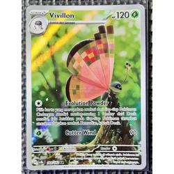 Jual Vivillon Ar Murah - Harga Terbaru Mei 2026 | Tokopedia