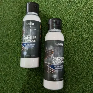 Powder Grip Naughty Reign Magnesium Bubuk Hand Grip Original