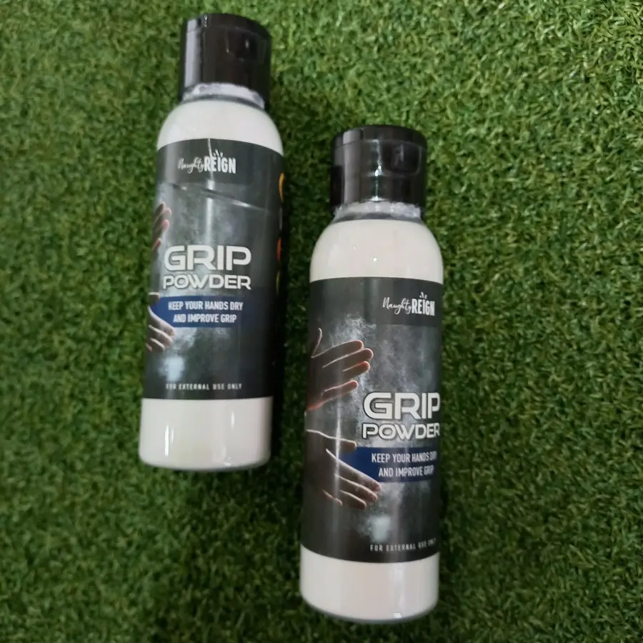 Powder Grip Naughty Reign Magnesium Bubuk Hand Grip Original