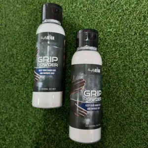 Powder Grip Naughty Reign Magnesium Bubuk Hand Grip Original