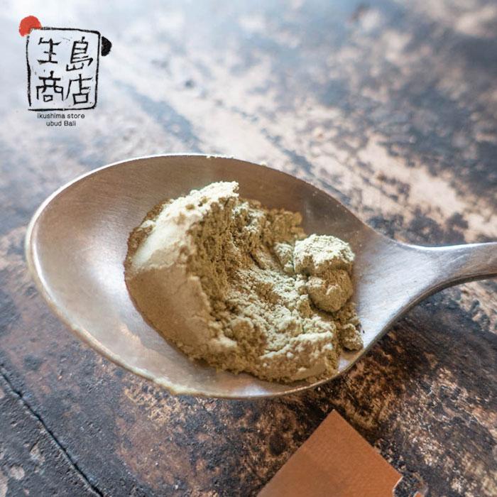 Tane Koji Starter Jepang - Ragi Hijau untuk Kacang & Barley(Gandum) /4g untuk 2kg 3