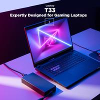 Gambar Adaptor Laptop Innergie 330W Gaming Charger ACER ASUS DELL HP LENOVO dari LINDY INDONESIA Kota Administrasi Jakarta Barat 2 Tokopedia