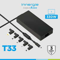 Gambar Adaptor Laptop Innergie 330W Gaming Charger ACER ASUS DELL HP LENOVO dari LINDY INDONESIA Kota Administrasi Jakarta Barat 1 Tokopedia