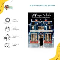 Gambar PRE ORDER - Buku Novel - Si Bungsu dan Luka - Ultramen Kirana - Snowball Publishing - Bumifiksi dari Bumifiksimedan001 Kota Medan 1 Tokopedia