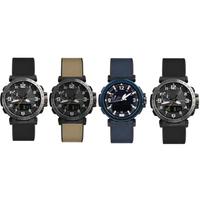 Gambar Tali Jam Tangan G-Shock GA-2000 Replacement Strap Rubber Nylon Canvas Hybrid Casio Protrek PRG-600 8100.24 - 8100.24 HT dari Watch Band N strap Kota Surabaya 4 Tokopedia