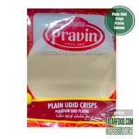 Gambar Suhana Plain Udid Crisps 200 gr by fatarfood dari fatarfood online shop Kota Denpasar 1 Tokopedia