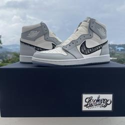 jual air jordan dior