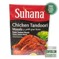 Gambar Suhana Chicken Tandoori Masala 100 Gr by fatarfood dari fatarfood online shop Kota Denpasar 1 Tokopedia