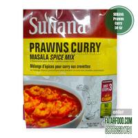 Gambar Suhana Prawns Curry 50 Gr by fatarfood dari fatarfood online shop Kota Denpasar 1 Tokopedia