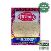 Gambar Suhana Special Punjabi Crisps 200 Gr by fatarfood dari fatarfood online shop Kota Denpasar 1 Tokopedia