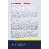 Gambar 11 RESEP BISNIS SAMPINGAN dari Griya Pintar Rizky Kota Cilegon 2 Tokopedia