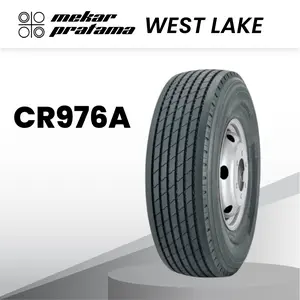 WESTLAKE CR976A 11R 22.5 (11R22.5) DOT 2024