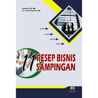 Gambar 11 RESEP BISNIS SAMPINGAN dari Griya Pintar Rizky Kota Cilegon 1 Tokopedia