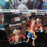 Gambar Grandista Luffy Special Nero Original NEW | Action figure one piece dari SG action figure shop Jakarta Timur 4 Tokopedia