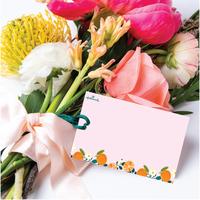 Gambar HALLMARK - GIFT TAG - KARTU UCAPAN - HL-T041 dari Hallmark Cards Indonesia Kota Administrasi Jakarta Utara 3 Tokopedia
