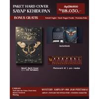 Gambar PREE ORDER - BUKU NOVEL - THE 7 WINGS OF LIFE - BUMI FIKSI MEDAN - PENDOSA dari Bumifiksimedan001 Kota Medan 5 Tokopedia