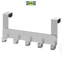 Gambar IKEA BROGRUND Gantungan Pintu Stainless Steel Paku Plastik dari IKEA Indonesia Kota Administrasi Jakarta Timur 2 Tokopedia
