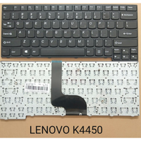 Gambar Keyboard LENOVO K4450S K4450A K4450 K4350A K4350 V135820CS1 25-210678 25210678 V-135820CS1-US dari hans computer Kota Administrasi Jakarta Pusat 2 Tokopedia