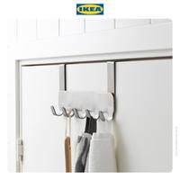 Gambar IKEA BROGRUND Gantungan Pintu Stainless Steel Paku Plastik dari IKEA Indonesia Kota Administrasi Jakarta Timur 3 Tokopedia