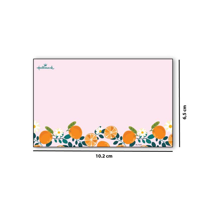 Gambar HALLMARK - GIFT TAG - KARTU UCAPAN - HL-T041 dari Hallmark Cards Indonesia Kota Administrasi Jakarta Utara Tokopedia
