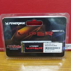 SSD POWERMAX NVME 128GB