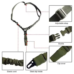 Sling import ACM Surplus pengadaan