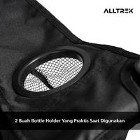 Gambar ALLTREK Double Chair Tandem Kursi Lipat Camping dari ALLTREK OUTDOOR GEAR Kota Administrasi Jakarta Barat 5 Tokopedia