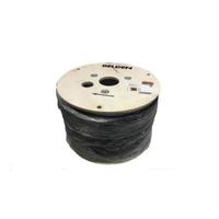 Gambar Belden STP Outdoor CAT6 50106F Hitam Meteran dari Profesional Network Kota Administrasi Jakarta Pusat 3 Tokopedia