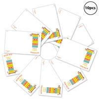 Gambar HALLMARK - GIFT TAG - KARTU UCAPAN - HL-T045 dari Hallmark Cards Indonesia Kota Administrasi Jakarta Utara 2 Tokopedia