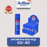 Gambar ARTLINE Lem Glue Stick 40 gr EG-40 dari Artline Indonesia Kota Surabaya 3 Tokopedia