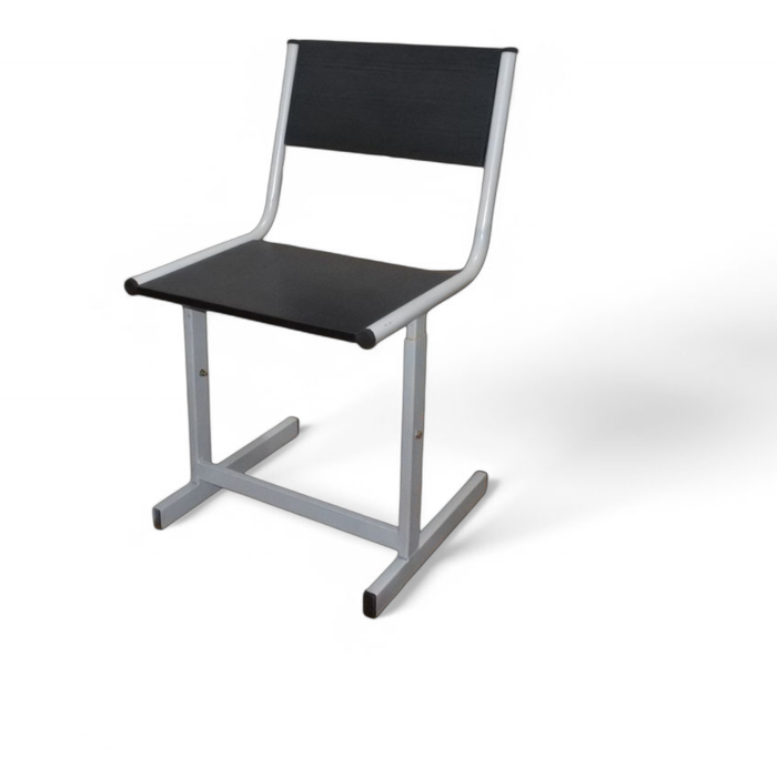 Jual Kursi Sekolah Besi Hollow - Bangku Siswa 40x40x45/75 cm Rangka ...