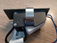 Gambar Lampu  Step Light LED - Corner Lamp - lampu Dinding - Tangga dari 3plusprojects Kota Administrasi Jakarta Utara 3 Tokopedia
