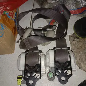 Safety belt depan All New Avanza Xenia original